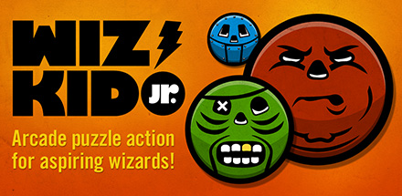 Wiz Kid Jr. Promo